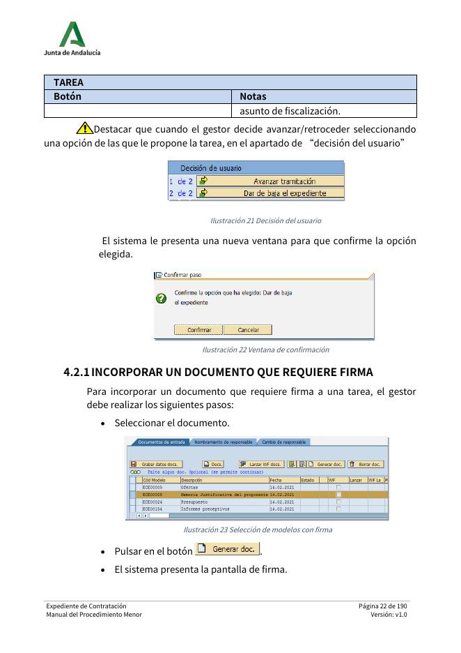 Pantallazo página 22