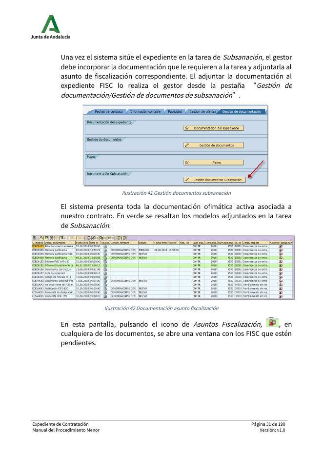 Pantallazo página 31