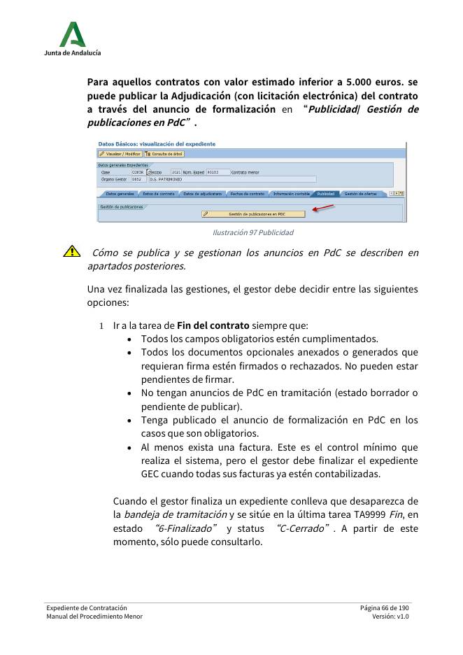 Pantallazo página 66